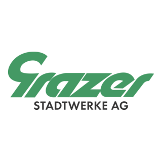 Grazer Stadtwerke Logo PNG Vector