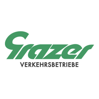 Grazer Verkehrsbetriebe Logo PNG Vector