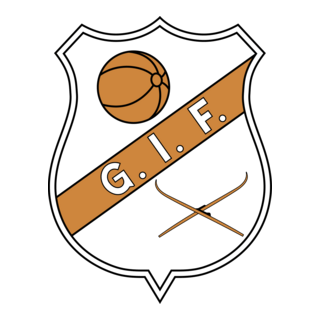 Greaker IF Logo PNG Vector