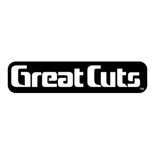Great Cuts Logo PNG Vector