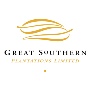 Great Southern Logo PNG Vector