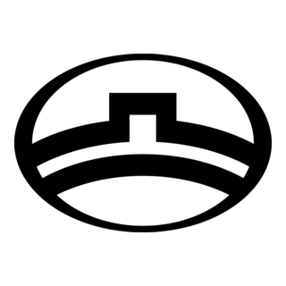 Great Wall Cars Logo PNG Vector