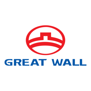 Great Wall Logo PNG Vector