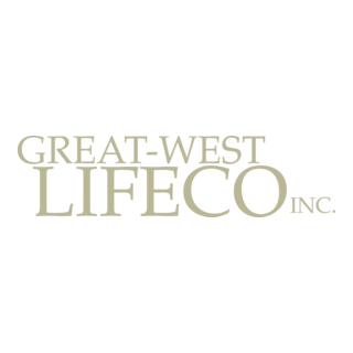Great-West Lifeco Logo PNG Vector