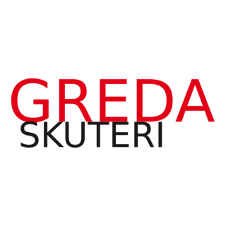 greda Logo PNG Vector