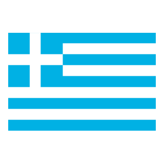 Greece Logo PNG Vector