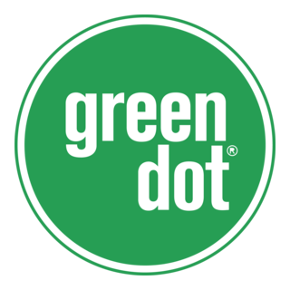 Greendot Logo PNG Vector