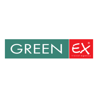 Greenex Logo PNG Vector