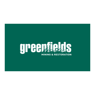 Greenfields Logo PNG Vector