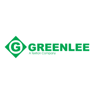 Greenlee Logo PNG Vector