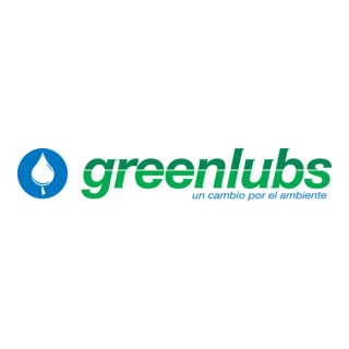 greenlubs Logo PNG Vector
