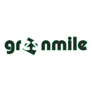 greenmile Logo PNG Vector