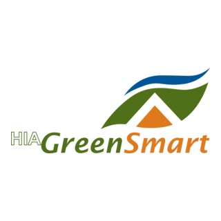 GreenSmart Logo PNG Vector