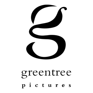 Greentree Pictures Logo PNG Vector