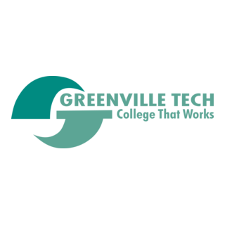 Greenville Tech Logo PNG Vector