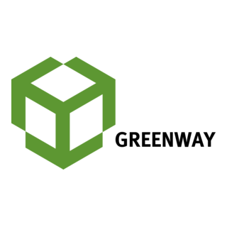 Greenway Logo PNG Vector