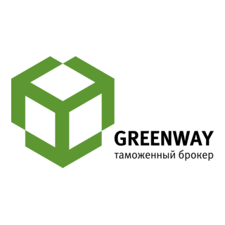 Greenway Logo PNG Vector