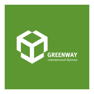 Greenway Logo PNG Vector