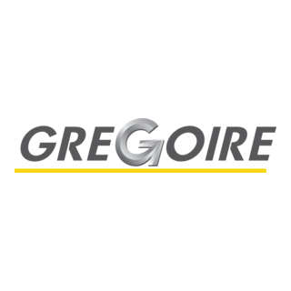 Gregoire Logo PNG Vector