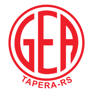 Gremio Esportivo America de Tapera-RS Logo PNG Vector