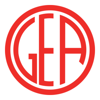 Gremio Esportivo Araranguaense de Ararangua-SC Logo PNG Vector