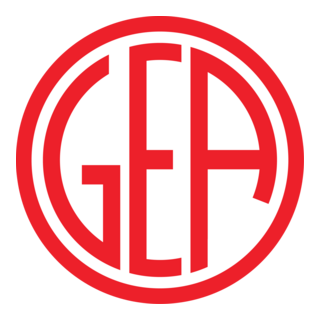 Gremio Esportivo Araranguaense de Ararangua-SC Logo PNG Vector