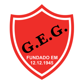 Gremio Esportivo Gabrielense de Sao Gabriel-RS Logo PNG Vector
