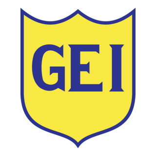 Gremio Esportivo Ibiruba de Ibiruba-RS Logo PNG Vector