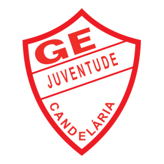 Gremio Esportivo Juventude de Candelaria-RS Logo PNG Vector