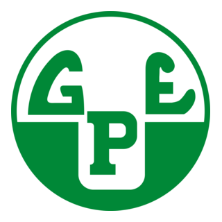 Gremio Esportivo Petribu Logo PNG Vector