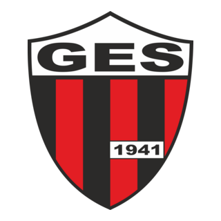 Gremio Esportivo Sapucaiense-RS Logo PNG Vector