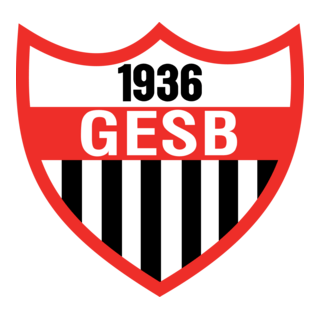 Gremio Esportivo Sul Brasileiro de Osorio-RS Logo PNG Vector