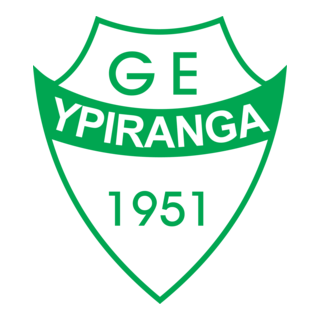 Gremio Esportivo Ypiranga de Santo Antonio Logo PNG Vector