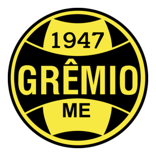 Gremio Futebol Clube de Manhumirim-MG Logo PNG Vector