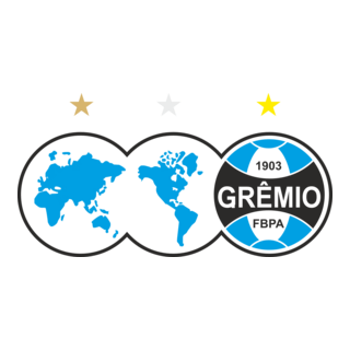 gremio mundo Logo PNG Vector