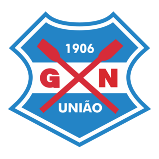 Gremio Nautico Uniao Logo PNG Vector
