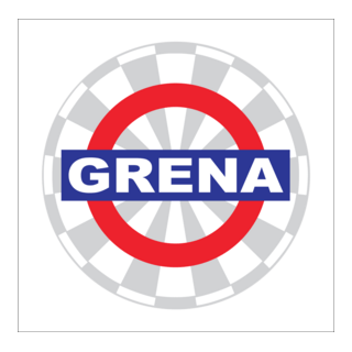 grena Logo PNG Vector