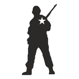 grenade gloves Logo PNG Vector