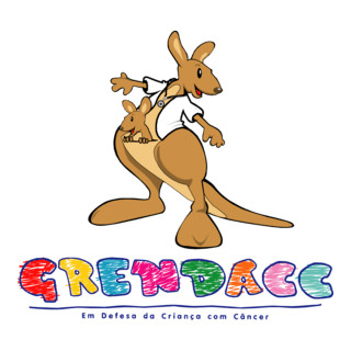 Grendacc jundiai Logo PNG Vector