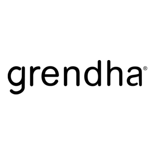 Grendha Logo PNG Vector