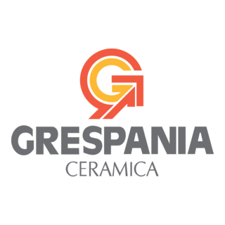 Grespania Logo PNG Vector