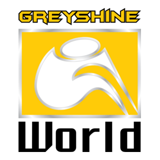 Greyshine Logo PNG Vector