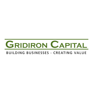 Gridiron capital Logo PNG Vector