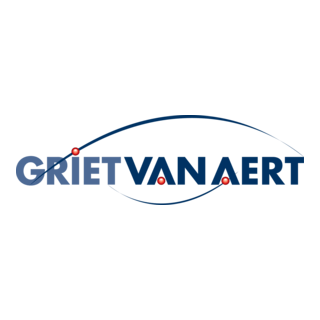 Griet Van Aert Logo PNG Vector
