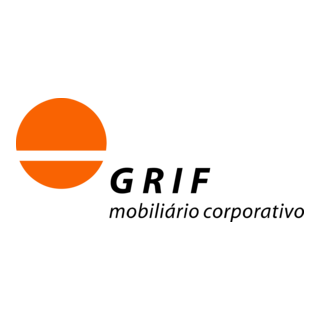 grif Logo PNG Vector