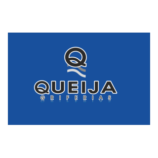 Griferia Queija Logo PNG Vector