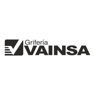 griferia vainsa Logo PNG Vector