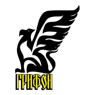 Grifon Logo PNG Vector