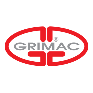 Grimac Logo PNG Vector