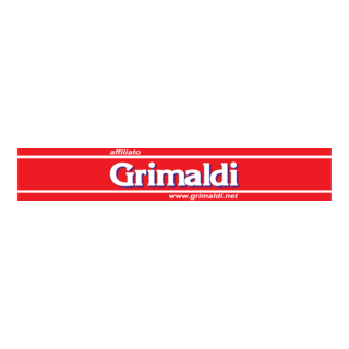 Grimaldi Logo PNG Vector